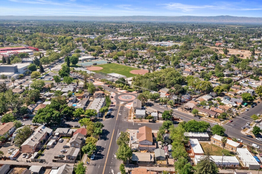 More Photos Of , Modesto Multifamily For Sale