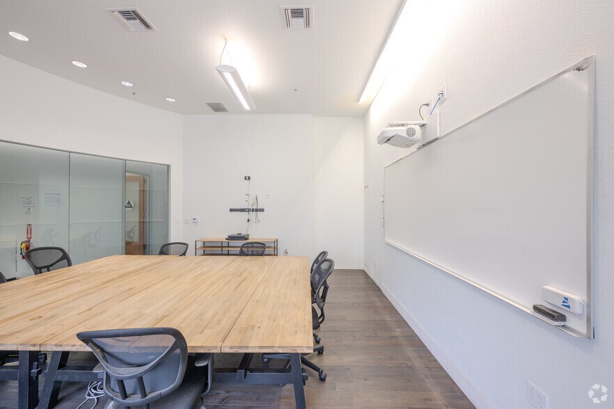 More Photos Of 1320 #1 9th St, Berkeley Industrial For Sale