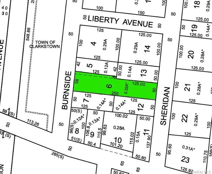 More Photos Of 10 Burnside Ave, Congers Apartments For Sale