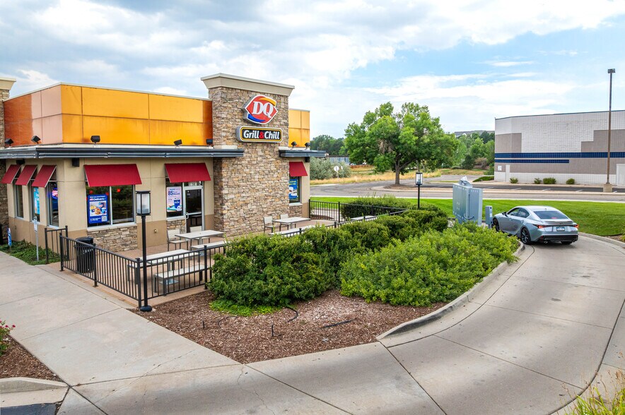 More Photos Of 10140 Grant St, Thornton Fast Food For Sale