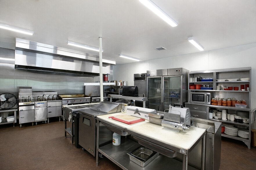More Photos Of 3891 S Highway 365, Redfield Freestanding For Sale