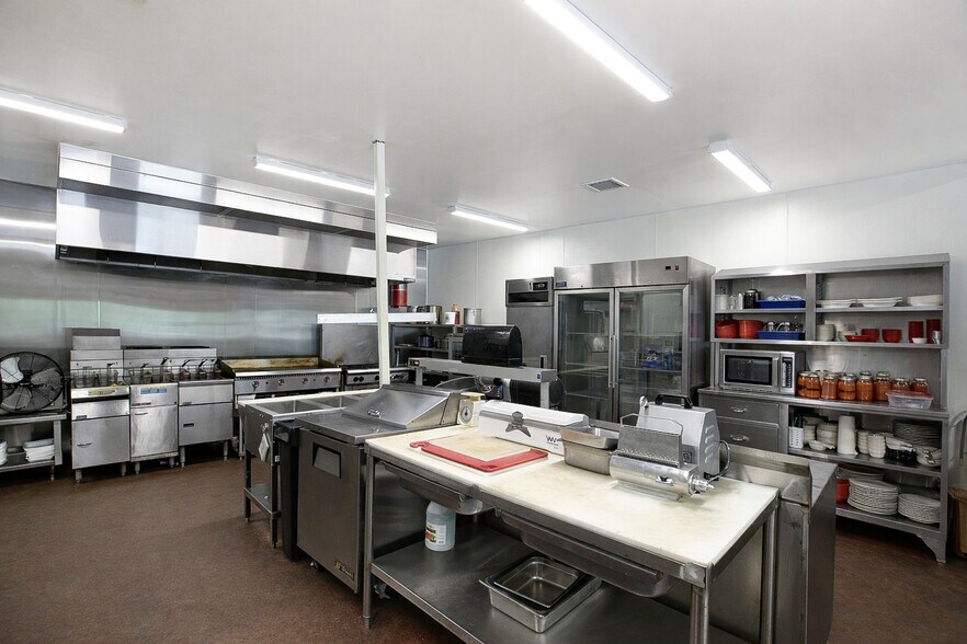 More Photos Of 3891 S Highway 365, Redfield General Retail For Sale