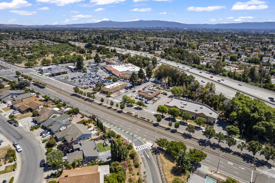 More Photos Of 1699 N Capitol Ave, San Jose Freestanding For Lease