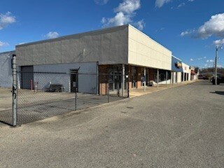 More Photos Of 22664 Three Notch Rd, Lexington Park General Retail For Lease