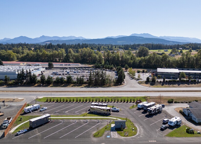 More Photos Of 261131 US-101, Sequim Manufactured Housing Mobile Home Park For Sale