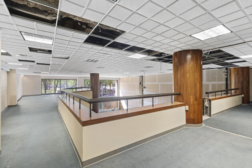 More Photos Of 195 Church St, New Haven Office For Lease