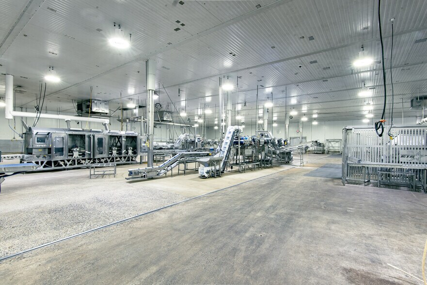 More Photos Of 6 Downing Dr, Phenix City Food Processing For Sale