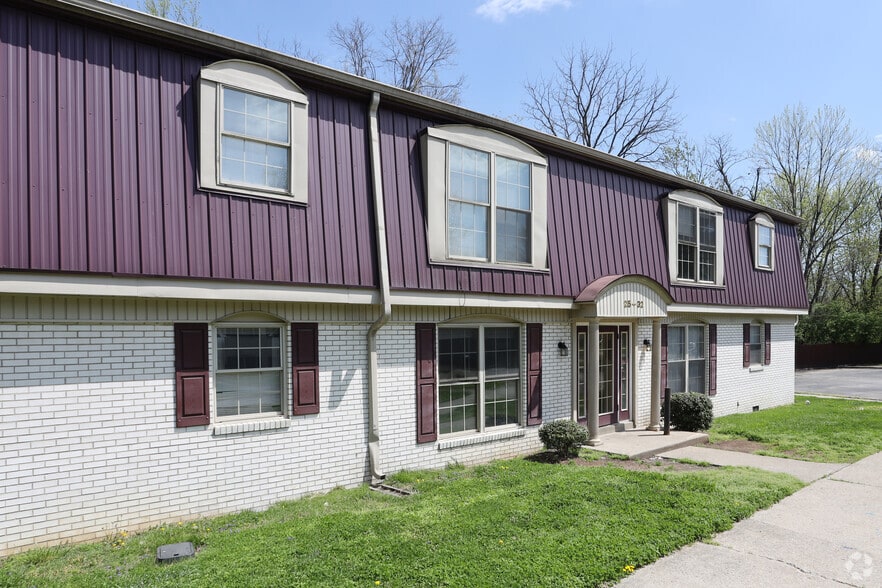 More Photos Of 1749 Liberty Rd, Lexington Apartments For Sale