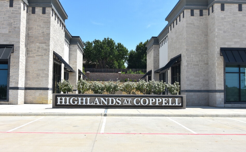 More Photos Of 456 W State Hwy 121, Coppell Medical For Sale