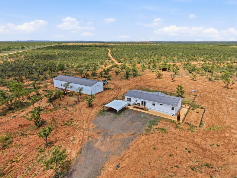 More Photos Of 5710 Co 331 rd, Colorado City Land For Sale