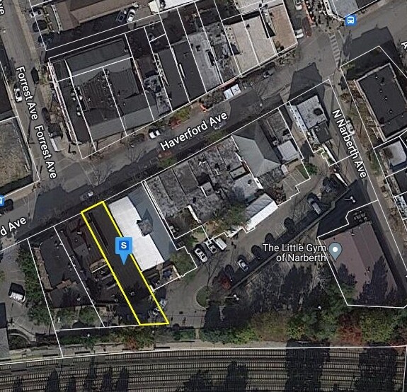 More Photos Of 228-252 Haverford Ave, Narberth Unknown For Lease