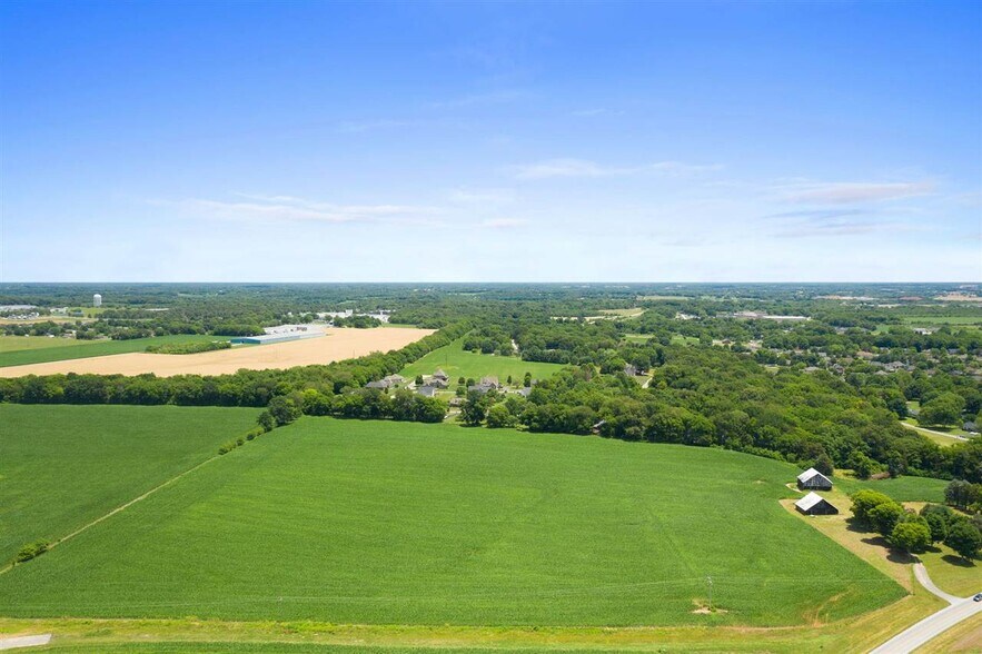 More Photos Of 1600 Morgantown Rd, Franklin Land For Sale