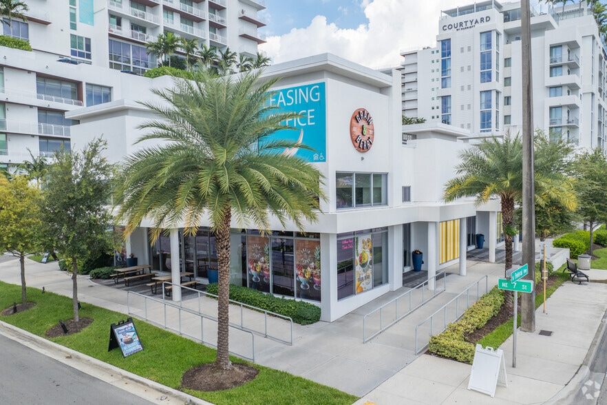More Photos Of 701 N Federal Hwy, Fort Lauderdale Restaurant For Lease