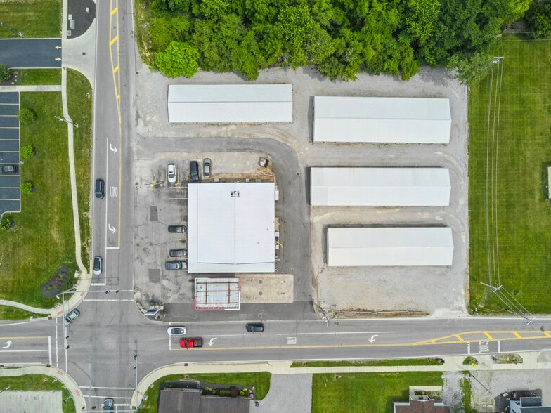 More Photos Of 0 N Long St & SR 752, Ashville Self Storage For Sale