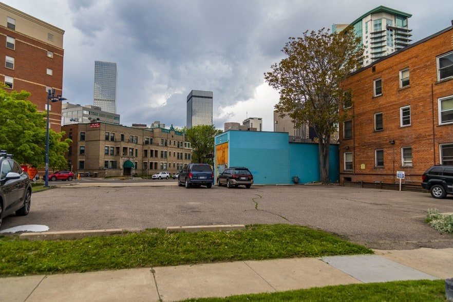 More Photos Of 225 E 20th Ave, Denver Restaurant For Lease
