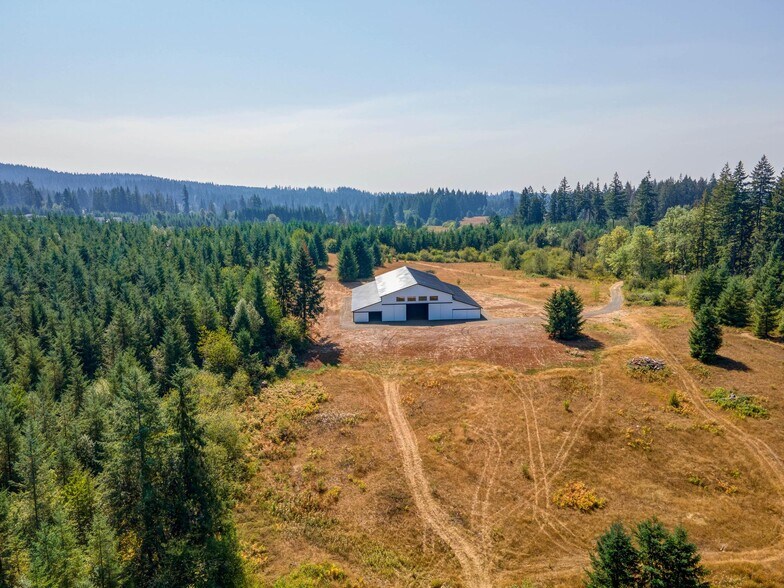 More Photos Of 17401 NE 217th Ave, Brush Prairie Land For Sale