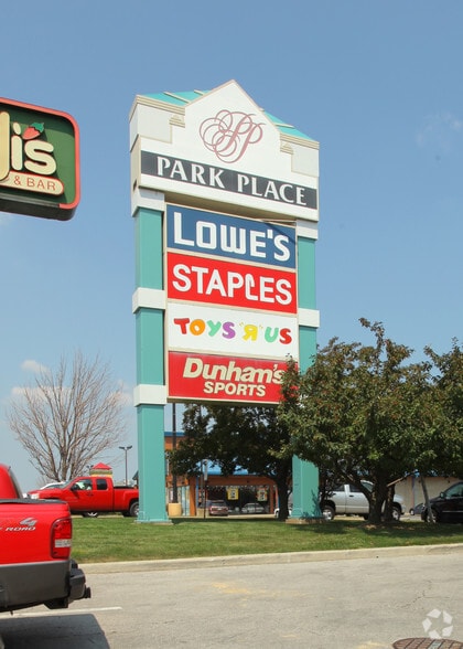 More Photos Of 5500 Milan Rd, Sandusky Unknown For Lease