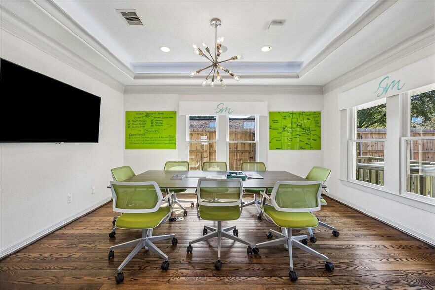 More Photos Of 638 Heights Blvd, Houston Office For Sale