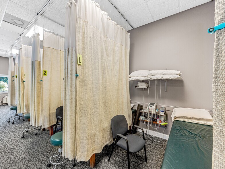 More Photos Of 271 Old Barn Rd, Hendersonville Medical For Sale