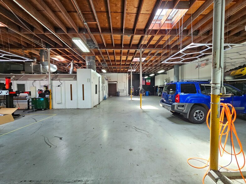 More Photos Of 735 Lincoln Ave, San Rafael Service For Sale