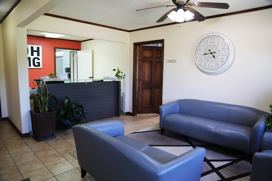 More Photos Of 105 FM 27 W, Fairfield Land For Sale