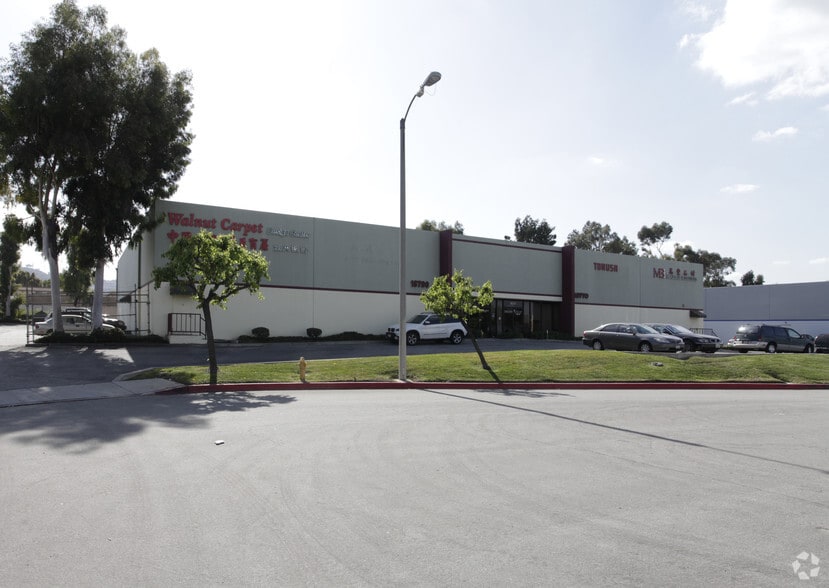 More Photos Of 16770-16790 Johnson Dr, City of Industry Warehouse For Lease