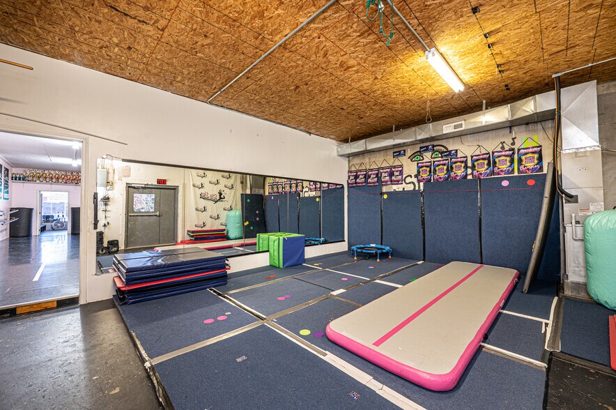 More Photos Of 126 1st Ave S, Conover Storefront Retail Office For Sale