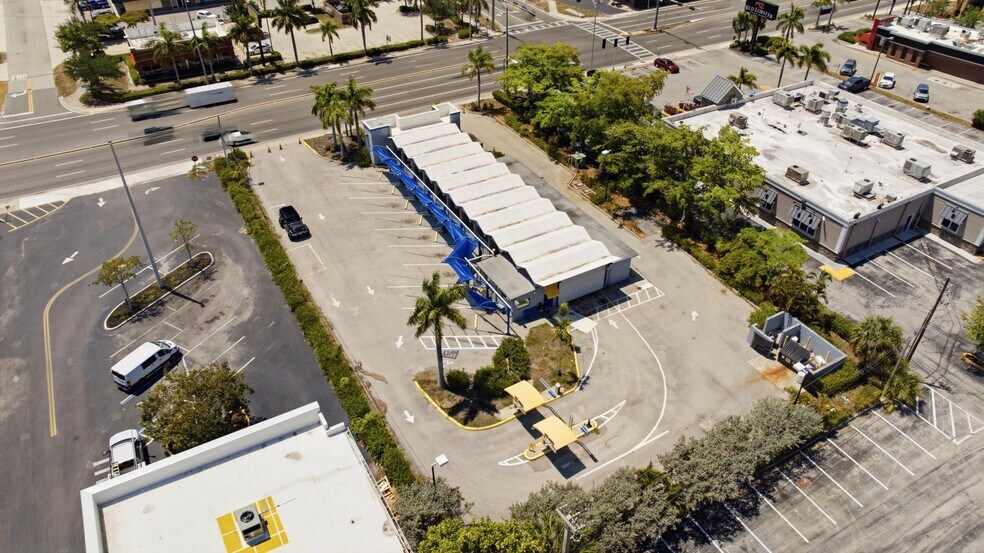 More Photos Of 3821 Cleveland Ave, Fort Myers Carwash For Sale
