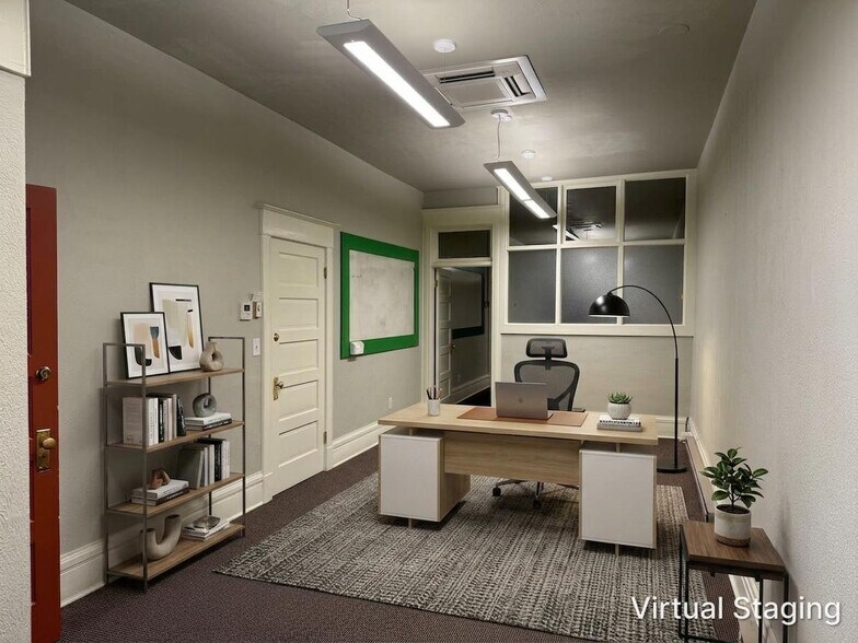 More Photos Of 15 S Tracy Ave, Bozeman Office For Lease