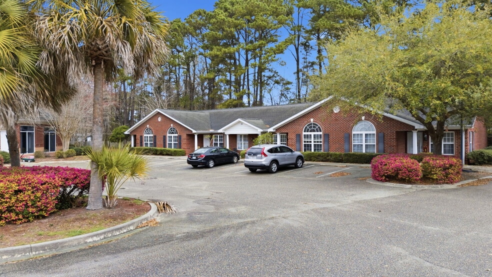 More Photos Of 100 Garden Manor Ct, Murrells Inlet Apartments For Sale