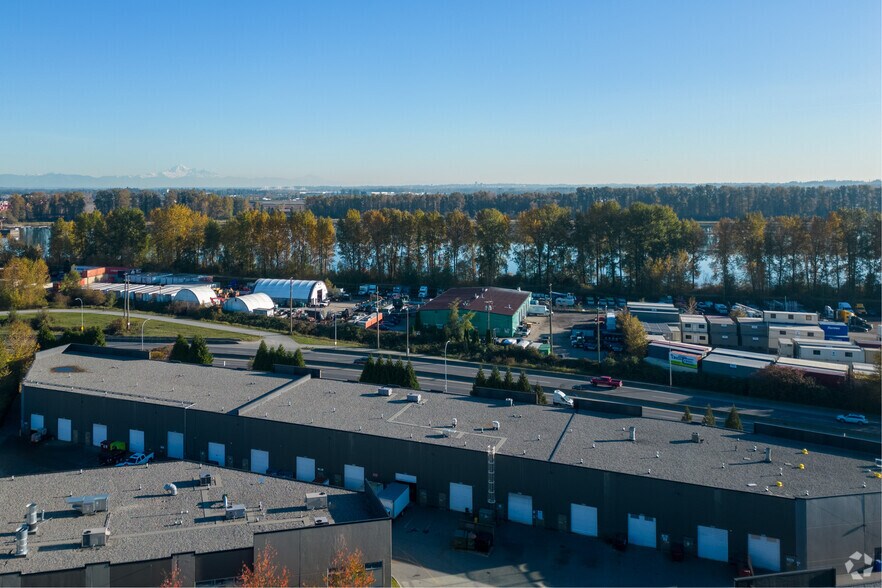 More Photos Of 1225 Kingsway Ave, Port Coquitlam Warehouse For Sale