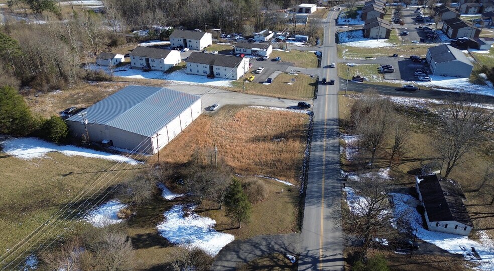 Primary Photo Of 999 American Greeting Card Rd, Corbin Land For Lease