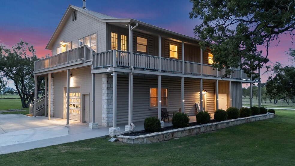 More Photos Of 45 Pfeiffer Rd, Fredericksburg Land For Sale