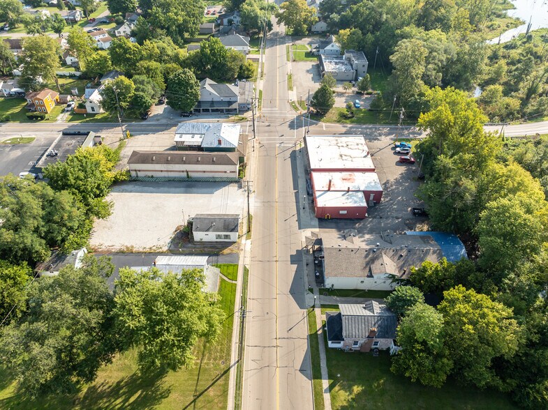 More Photos Of 108-111 W Main St, Medway Restaurant For Sale