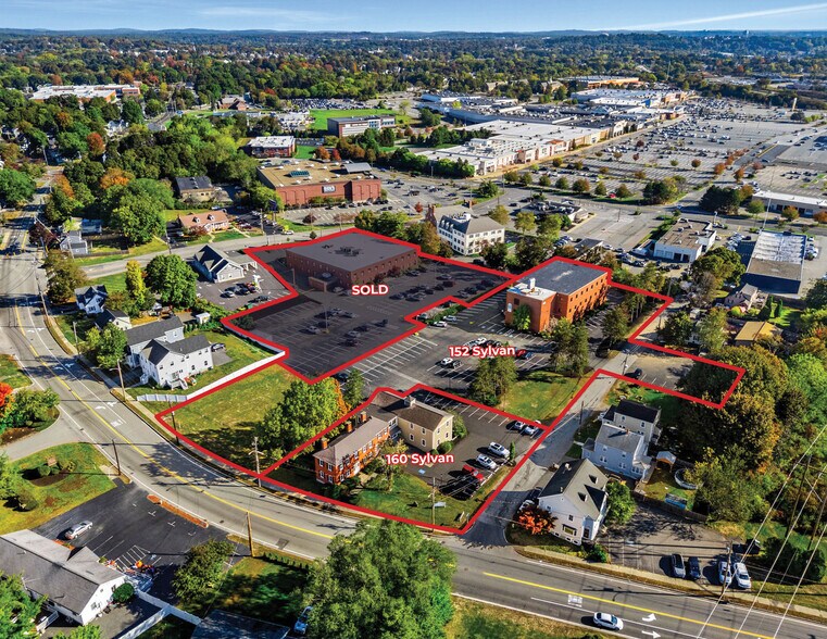 More Photos Of , Danvers Office For Sale