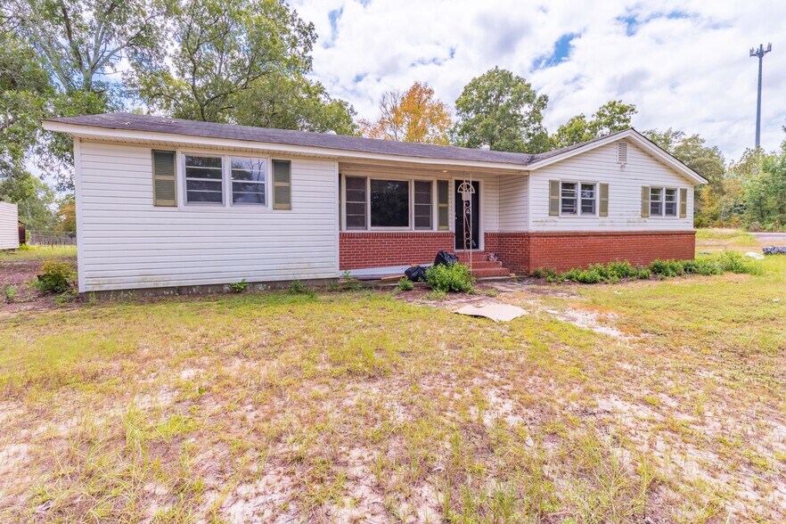 More Photos Of 5111 Backman ave, Lexington Land For Sale