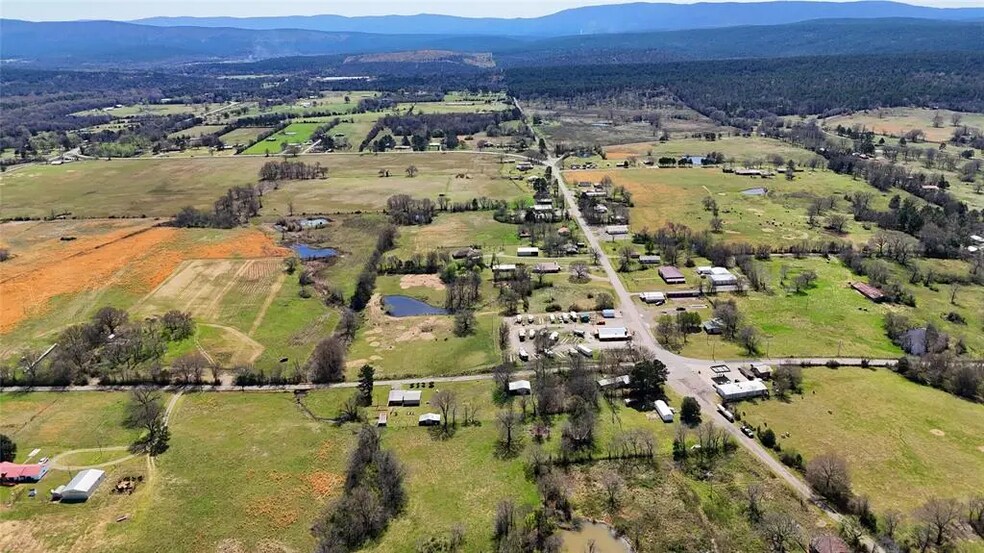 More Photos Of 34668 Reichert Summerfield Rd, Wister Trailer Camper Park For Sale