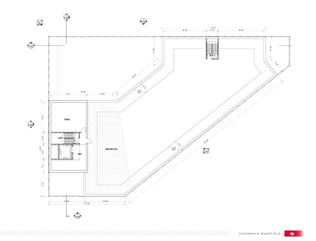 More Photos Of 99 Granite St, Brooklyn Loft Creative Space For Lease