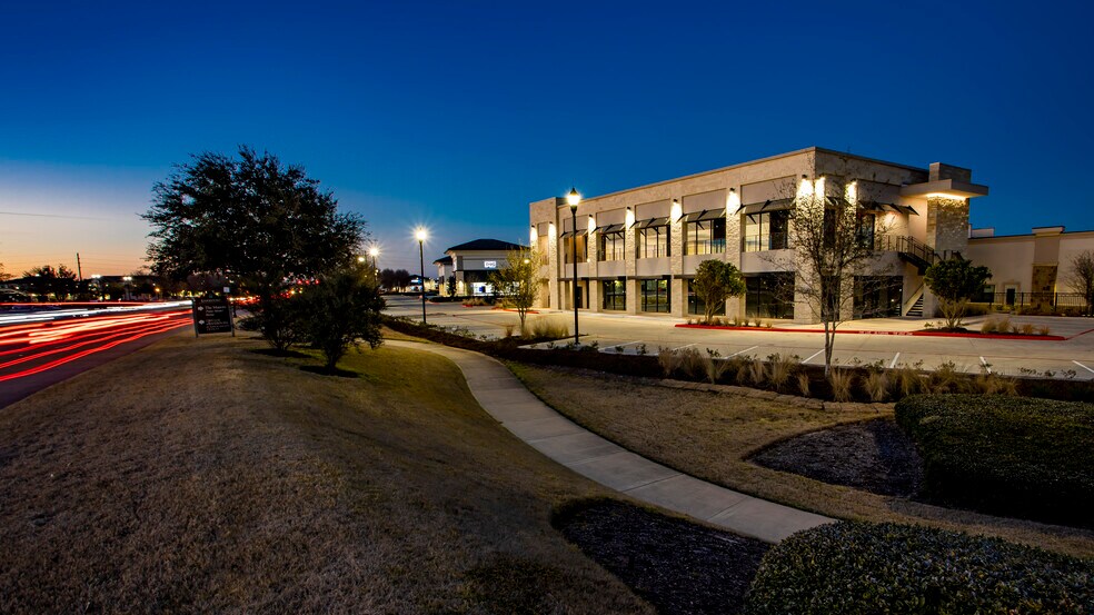 More Photos Of 18806 Noble Seven Ln, Sugar Land Storefront Retail Office For Lease