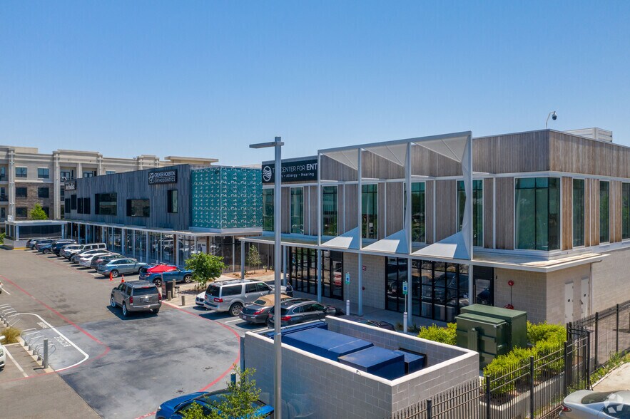 Primary Photo Of 4191 Bellaire Blvd, Houston Medical For Lease