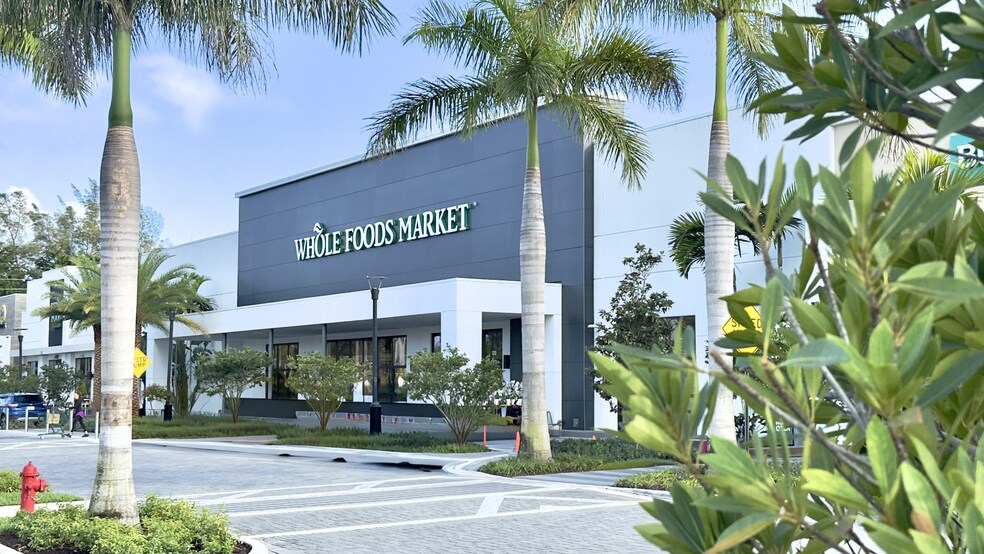 More Photos Of State Rd 7 & Glades Rd, Boca Raton Unknown For Lease