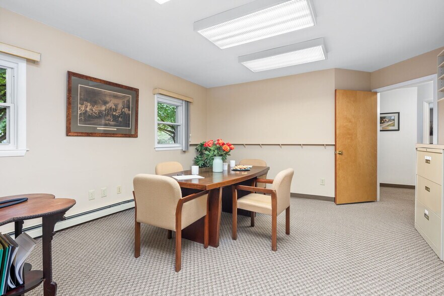 More Photos Of 2258 Route 22, Brewster Village Office For Sale