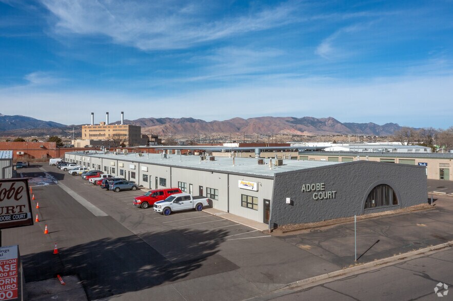 More Photos Of 3302-3330 Adobe Ct, Colorado Springs Unknown For Lease