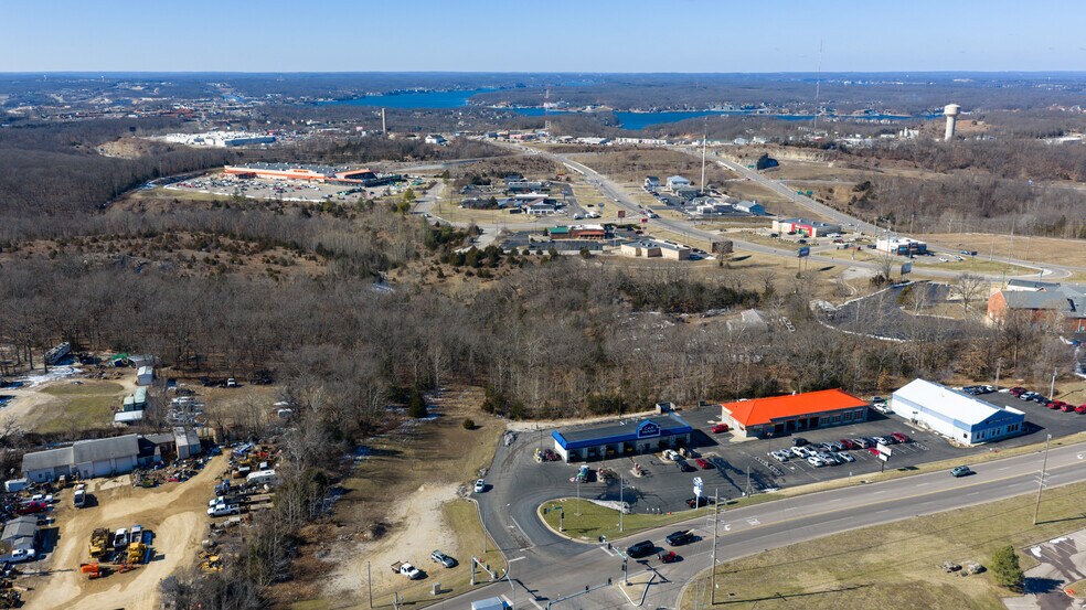 More Photos Of 949 Highway 42, Osage Beach Carwash For Sale