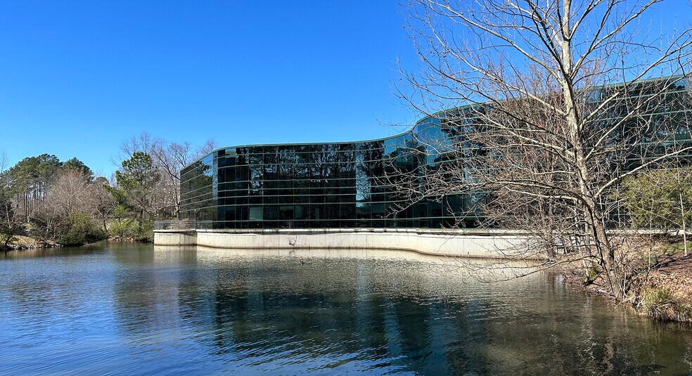 Primary Photo Of 4301 Dominion Blvd, Glen Allen Office For Lease