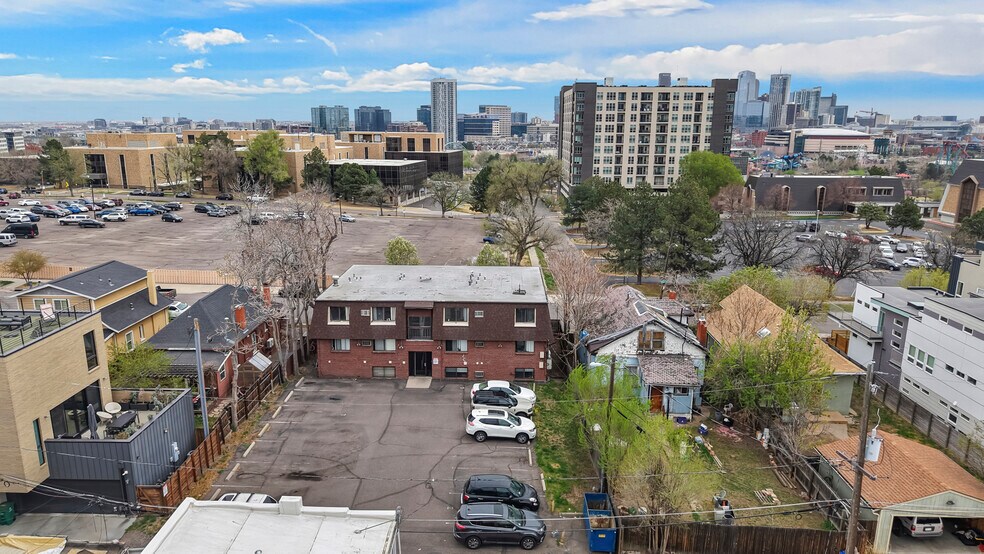 More Photos Of 2455 Bryant St, Denver Apartments For Sale