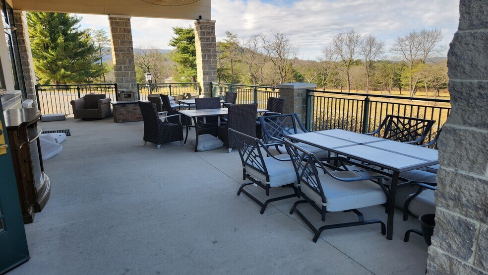 More Photos Of 2230 Fireline Rd, Palmerton Restaurant For Sale