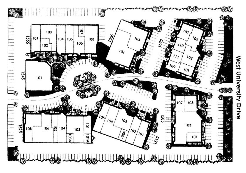 More Photos Of 1575 W University Dr, Tempe Unknown For Lease