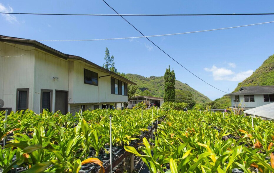 More Photos Of 2630 Waiomao Rd, Honolulu Land For Sale