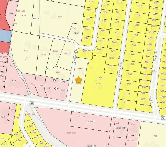 More Photos Of 1651 Church St, Zachary Religious Facility For Sale